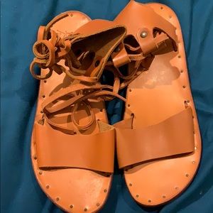 Women’s Beek Sandals